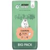 Moomin Baby EKO plienky BigPack veľ. 6 - 51 ks (12-24 kg)