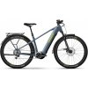 HAIBIKE Trekking 7.5 High Blue Slate/Yellow - XL 2024