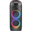 Párty reproduktor Blaupunkt PB05DB čierny