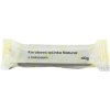 Natural Jihlava Karobová tyčinka s kokosom 40g