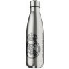 Real Madrid FC Fľaša Real Madrid FC, strieborná, nerezová, 550 ml