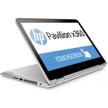 HP Pavilion x360 13-s105 P7T32EA