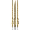 Target - darts Kovové hroty - Swiss Points - Signature TRB - Gold - 42 mm