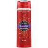 Old Spice Tomorrowland Rockstar 3v1 sprchový gél a šampón pre mužov 400 ml
