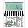 Biscuiteers Book of Iced Gifts (Biscuiteers)(Pevná)