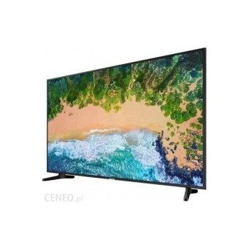 Samsung UE40NU7182