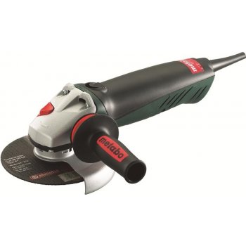 Metabo WE 14-150 Plus