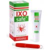 IXOsafe pre bezpečné odstránenie kliešťov 10 ml