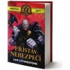 Přístav nebezpečí - Ian Livingstone