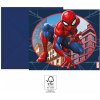Procos Spiderman pozvánky s obálkou