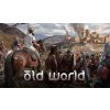 Mohawk Games Old World - Complete (PC) Steam Key 10000337900005