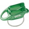 multifunkčná brzda PETZL Reverso + green