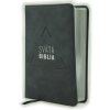 Svätá Biblia: Roháčkov preklad, vrecková - tmavosivá