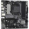 ASRock B550M Phantom Gaming 4 / AM4 / 4x DDR4 DIMM / HDMI / DP / 2x M.2 / mATX