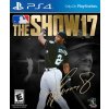 MLB 17 The Show (PS4) 711719504597