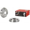Brzdový bubon BREMBO 14.E968.10 (14E96810)