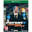 PayDay 2 (Crimewave Edition)