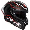 AGV PISTA GP RR E2206 CARBON/RED vel. M