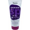 Fanola Color Mask farebné masky Silky Purple fialová 200 ml
