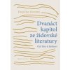 Dvanáct kapitol ze židovské literatury - Jan David Novotný