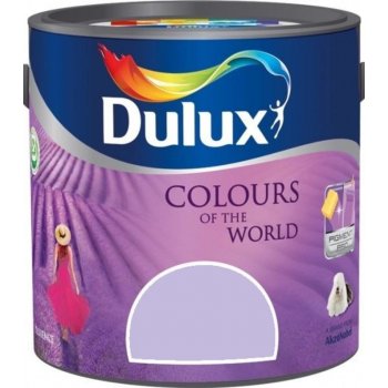 Dulux COW levandulový květ 2,5 L, Provence