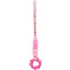 Trixie Bungee preťahovadlo lano s krúžkom 10 56 cm mix farieb