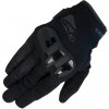Alpinestars Chrome V2 black/asphalt vel. XL