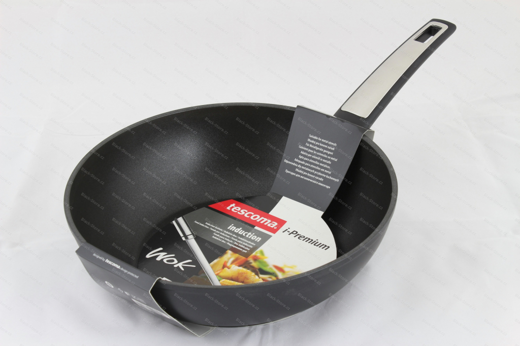 Tescoma wok i-Premium 28cm od 33,6 € - Heureka.sk