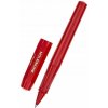 KAWECO X MOLESKINE GUĽÔČKOVÉ PERO, ČERVENÉ