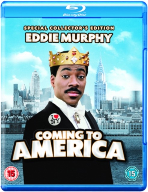 Coming To America BD