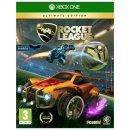 Rocket League (Ultimate Edition)