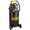 STANLEY FATMAX HY 227/10/30V FUTURA Kompresor samomazný, nádrž 30L, tlak 10 Bar