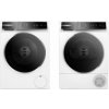 Bosch SERIE | 8 WGB256A4BY + WQB245B0BY