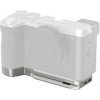 SmallRig 5482 Baseplate s Airtag Slot pre Sony A7C II, A7CR Silver
