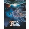 Prima Spatia - Tome 01