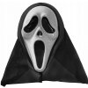 Halloweenska maska Vreskot