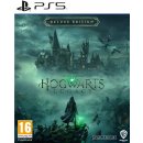 Hogwarts Legacy (Deluxe Edition)