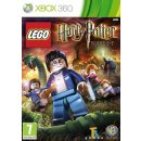 Hra na Xbox 360 LEGO Harry Potter: Years 5-7