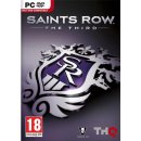 Saints Row 3