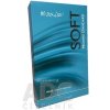 Maxis Stehenní punčochy PROMAXAG protiskluz.lem tělová
