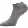 Ponožky LONKA Esi light grey 3 páry 43-46 113421