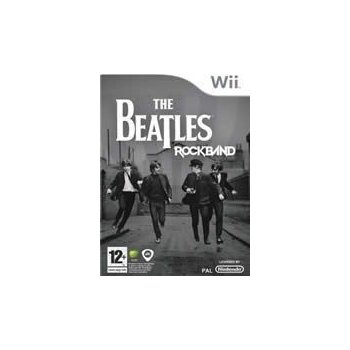 The Beatles: Rock Band