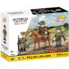 Cobi 2062 Poľskí hulaní, 44 k, 4 f (COBI-2062)