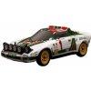 Rally Legends Italtrading Závodné rc auto Lancia Stratos 1977 4WD s lakovanou karoseriou RTR sada 1:10