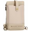 Pepe Jeans Morgan Beige kabelka na mobil 7925033