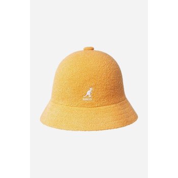 Kangol 0397BC. oranžová