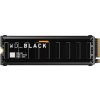 WESTERN DIGITAL WD Black SSD SN8100 8TB NVMe s chladičem