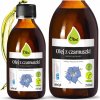 Olej z čiernej rasce nerafinovaný Olini 250 ml
