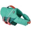 Plávacia vesta Hurtta Life Savior ECO pávia zel.30-40kg