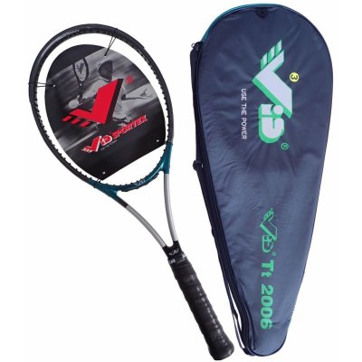 Tenisová raketa Acra Grafitová tenisová raketa G2426/T2006-3 (05-G2426_T2006-3)